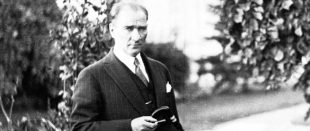 atatürk hakkında bilinmeyenler
