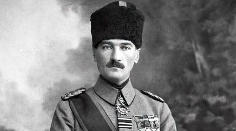 atatürk filmleri