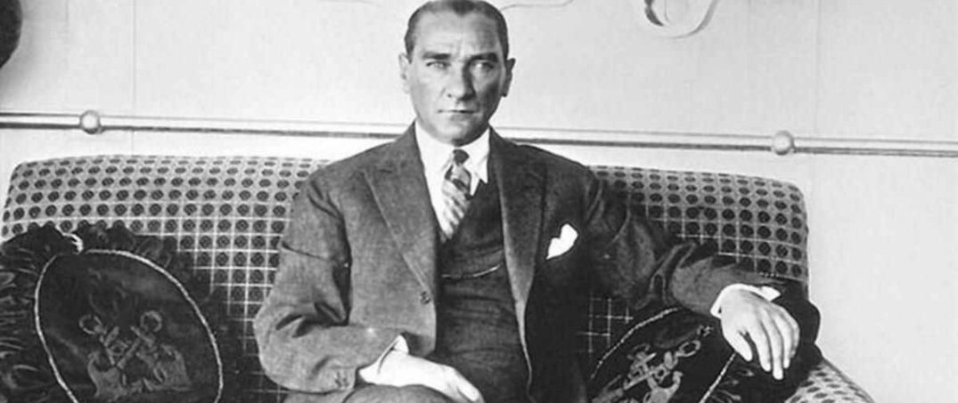 atatürk filmleri