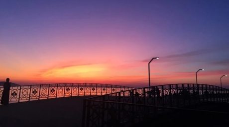 Süreyya Beach istanbul