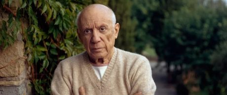 pablo picasso hayatı