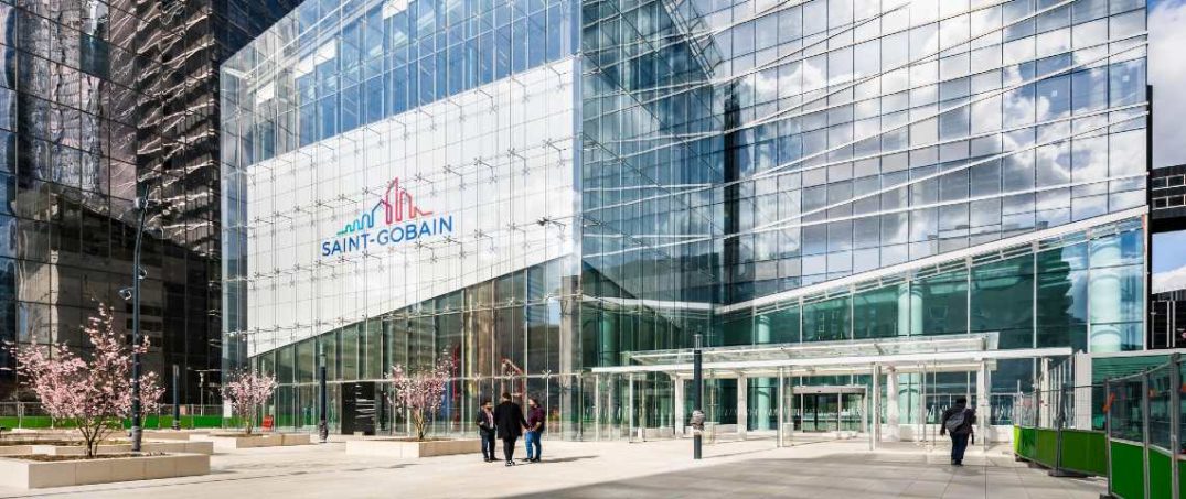 saint gobain türkiye