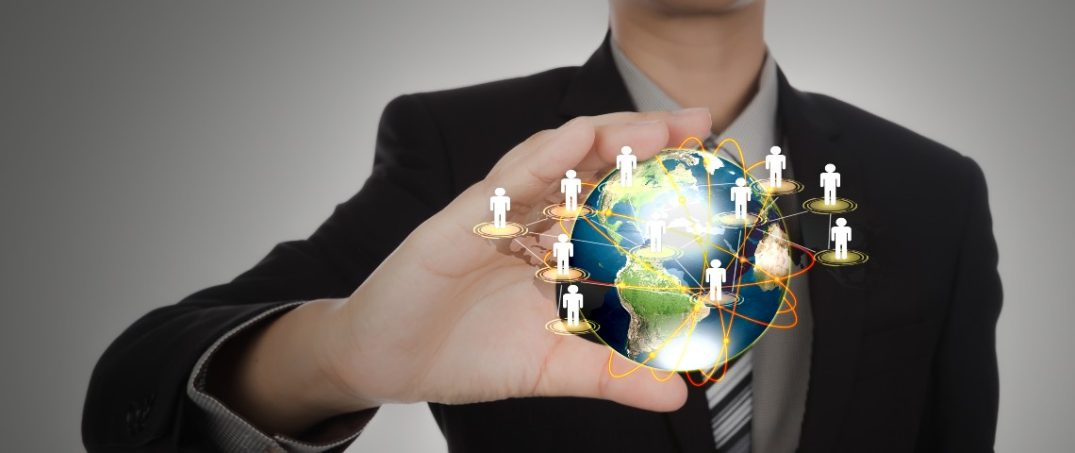 sosyal girişimcilik