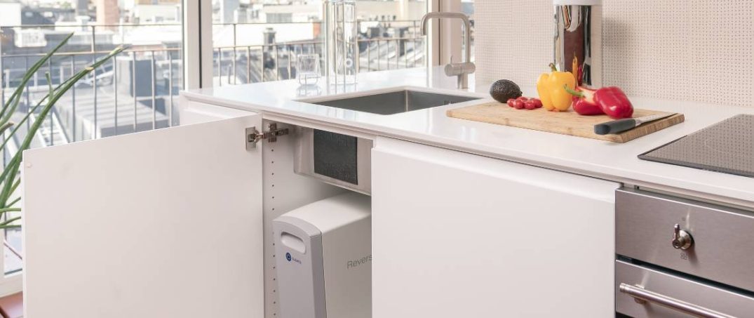 su arıtma cihazları