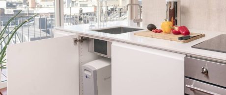 su arıtma cihazları