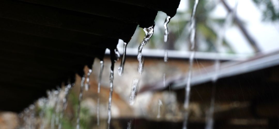 yağmur suyu hasadı