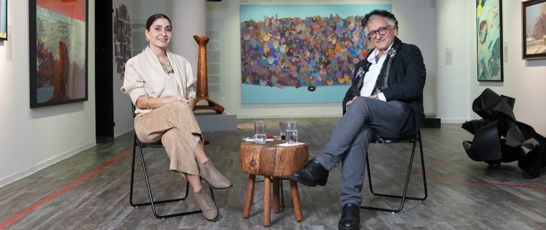 bedri baykam bihter ayyıldız