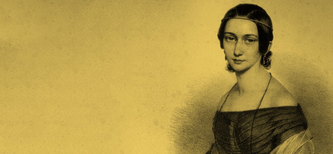 Clara Schumann