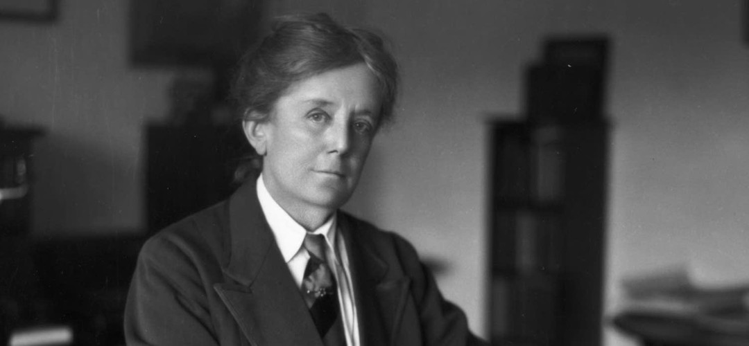 Ethel Smyth
