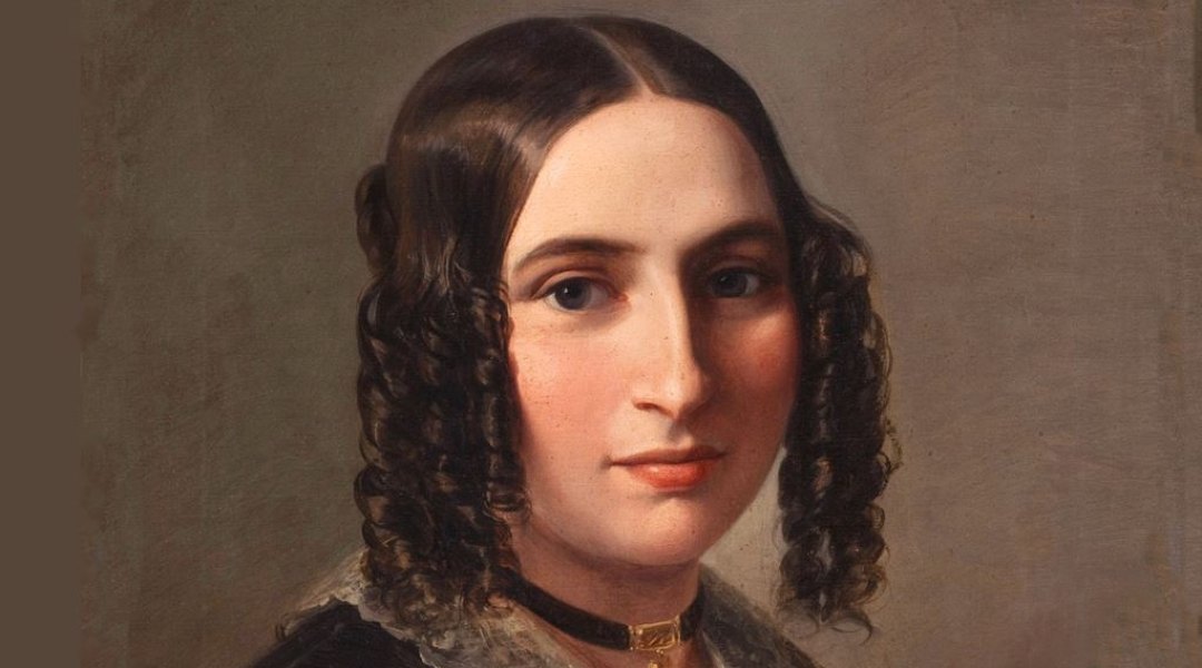 Fanny Mendelssohn