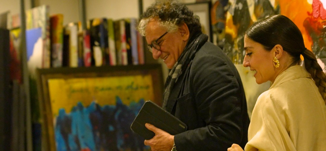 bedri baykam bihter ayyıldız