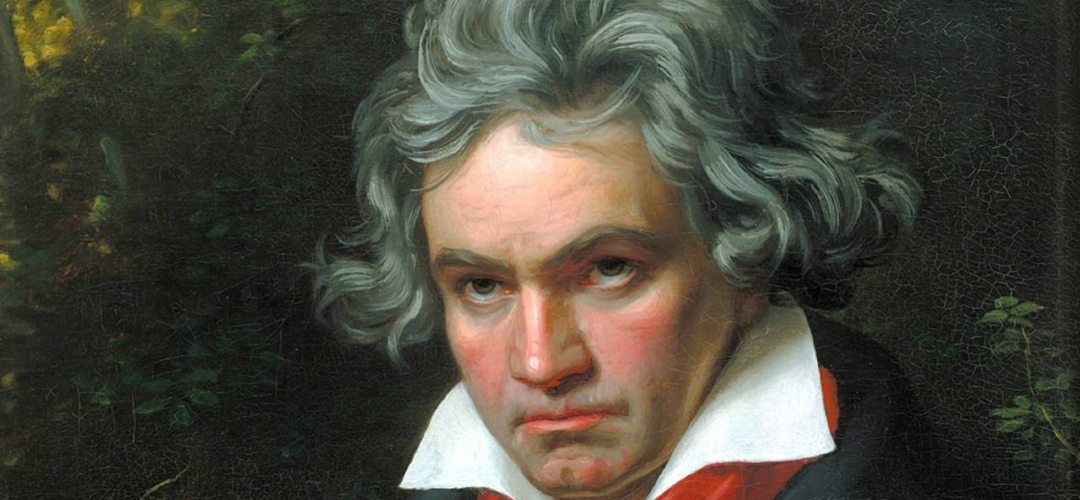 ludwig van beethoven