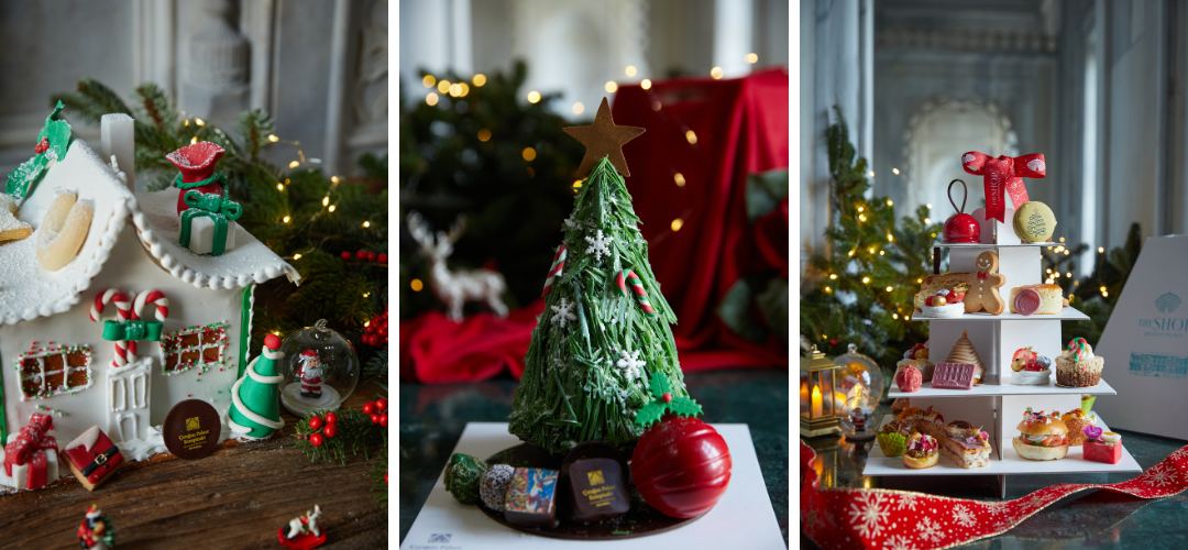 yılbaşı kurabiyesi çam ağacı yılbaşı çikolatası