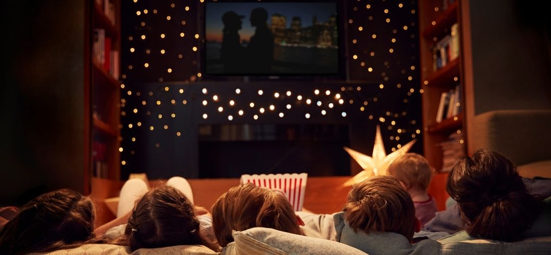 çocuklarla izlenebilecek yılbaşı filmleri