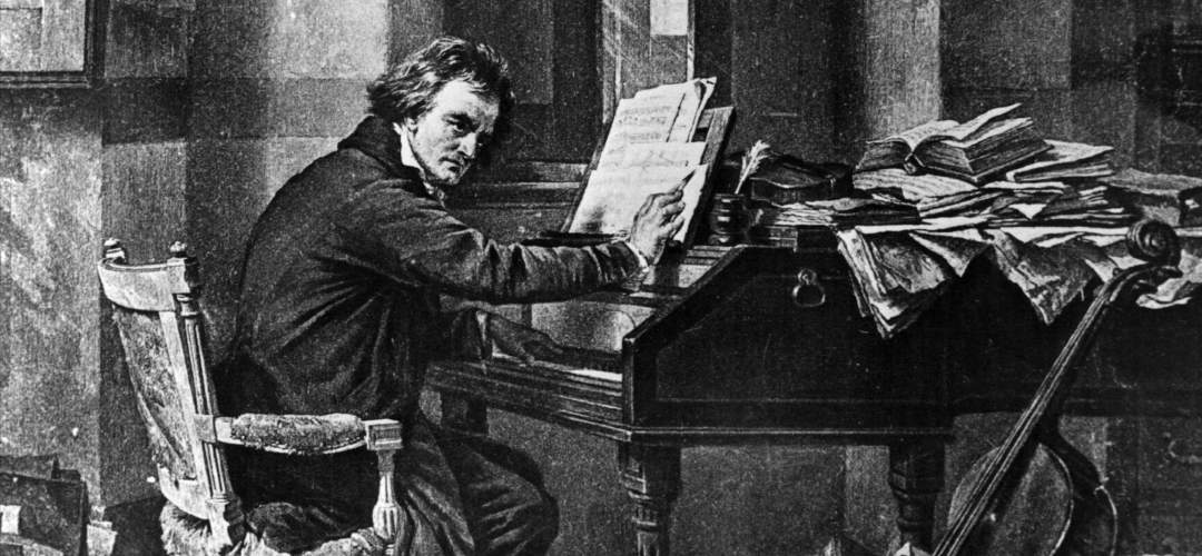beethoven piyano