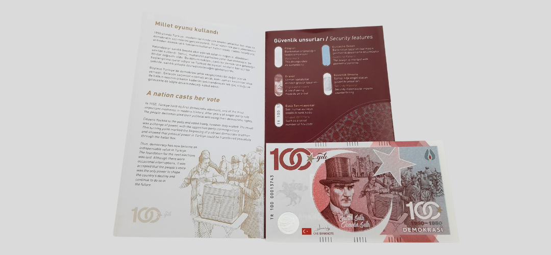 cumhuriyet hatıra para