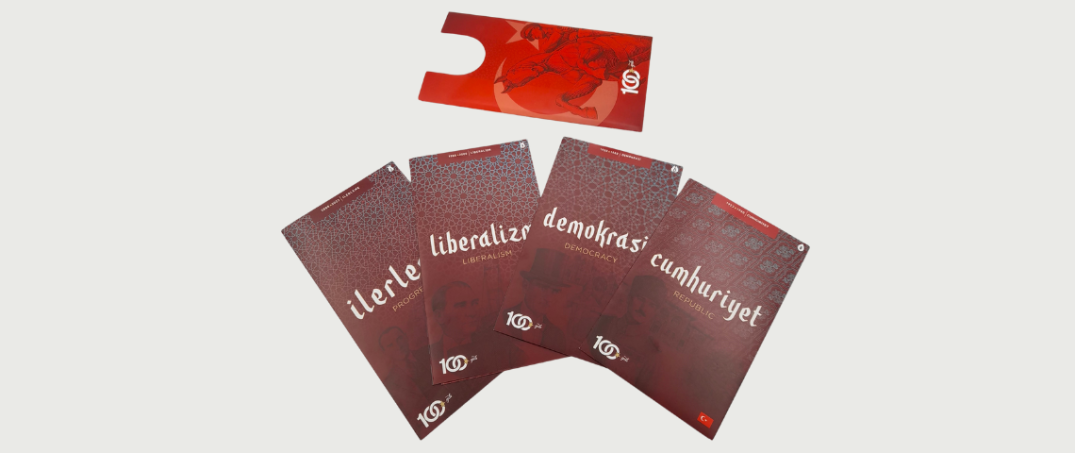 maxgrey hatıra banknot