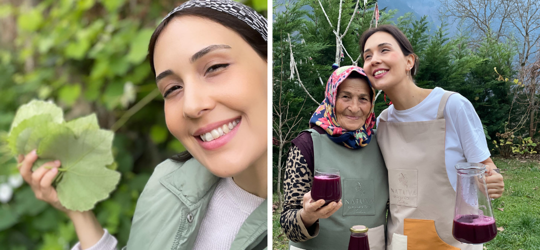 Kübra Yurtsever Kargı