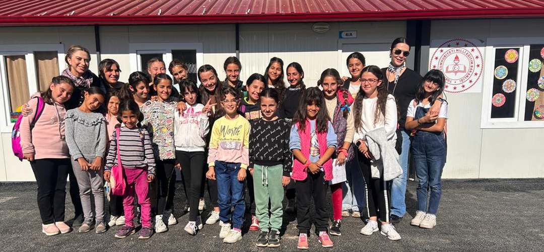 deprem bölgesi öğrenciler