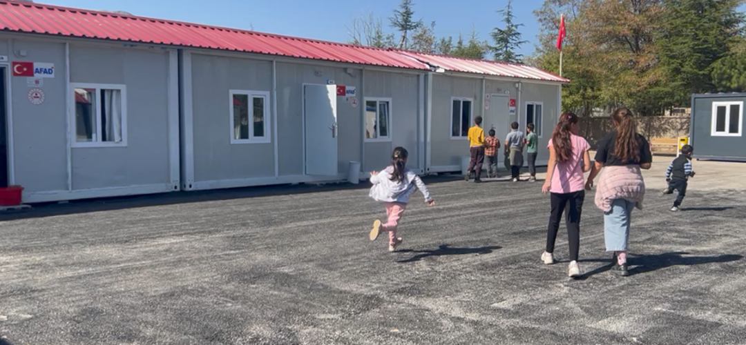 kahramanmaraş konteyner