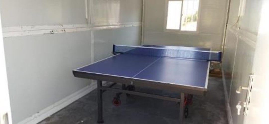 masa tenisi