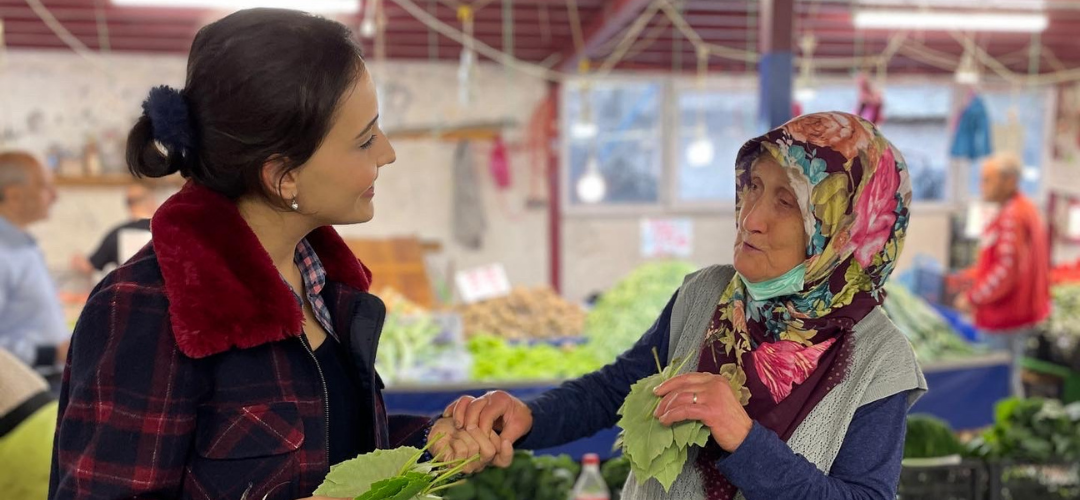 kübra yurtsever kargı