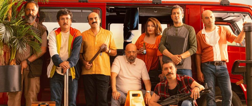 Ölümlü Dünya 2 Filmi