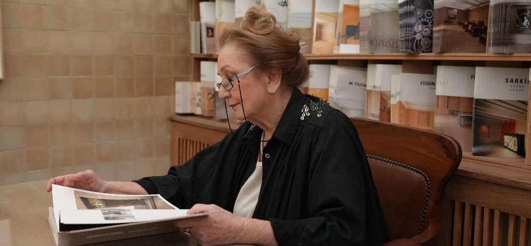 Rabia Çapa Maçka Sanat Galerisi