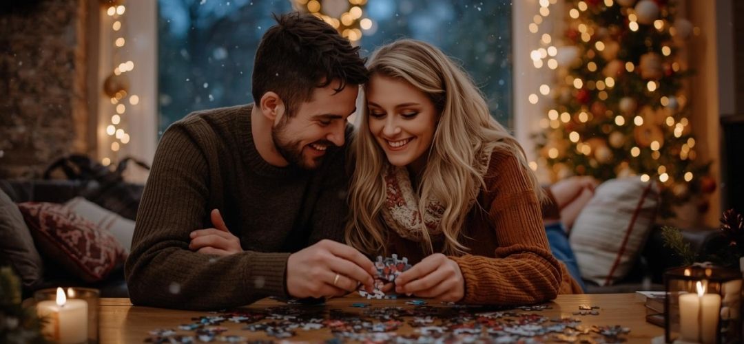 yılbaşı gecesi evde ne yapılır 