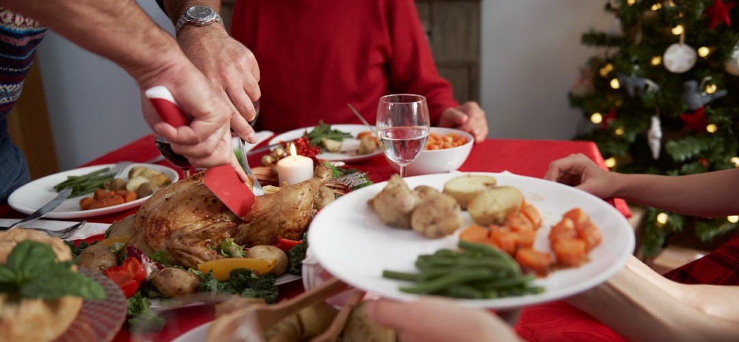 evde yılbaşı menüsü