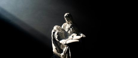 michelangelo heykelleri