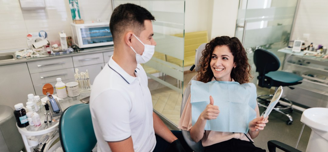 ofis tipi diş beyazlatma