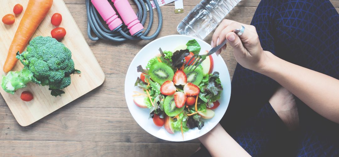 sağlıklı beslenme