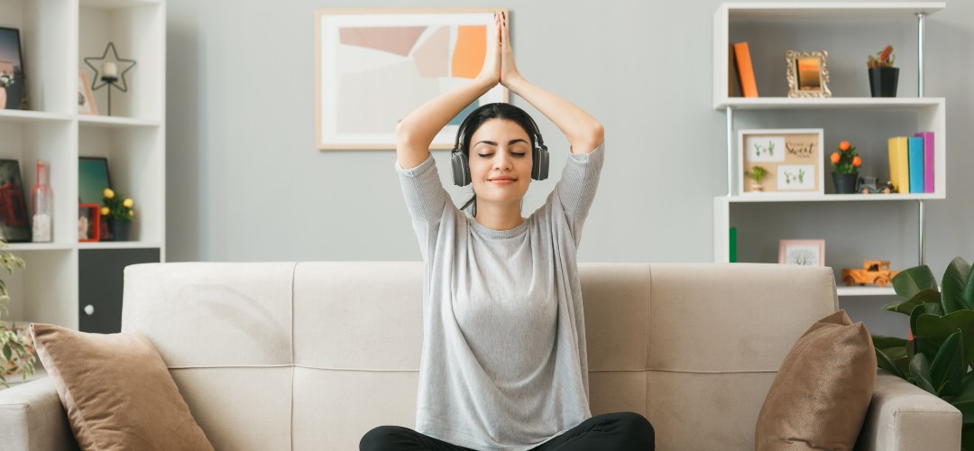 stresi azaltma yöntemleri