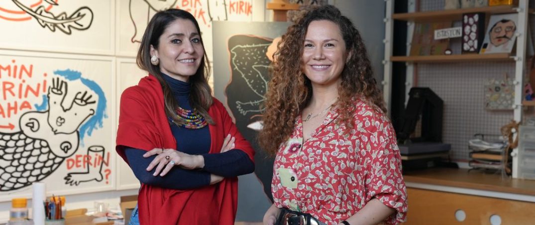 beril ateş bihter ayyıldız