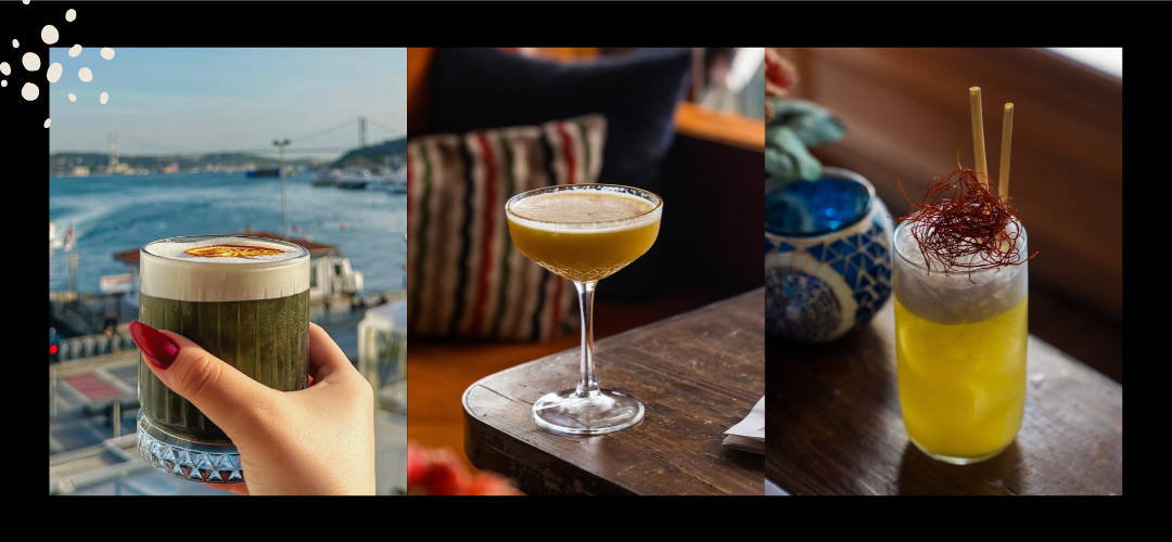 bebek kokteyl mekanı