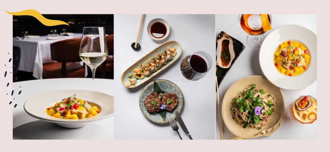 bağdat caddesi mekanları