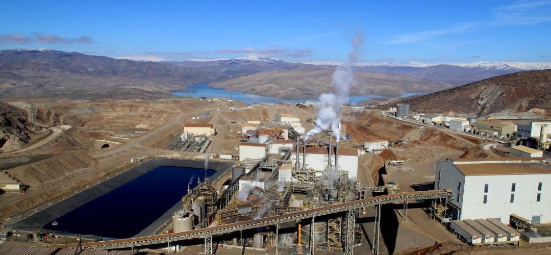 erzincan maden kazası