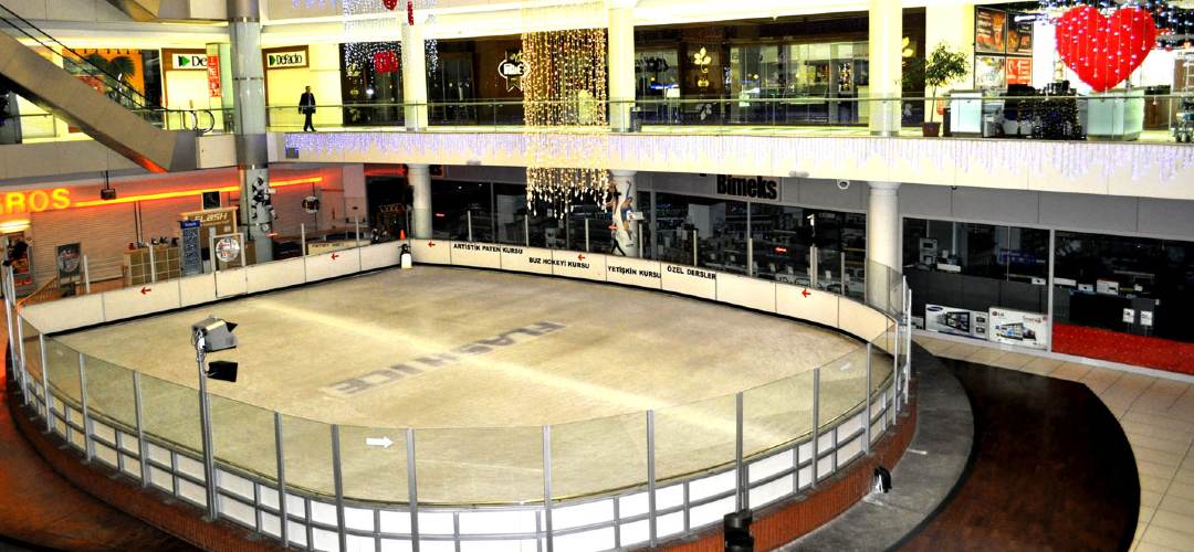 avm buz pateni pisti