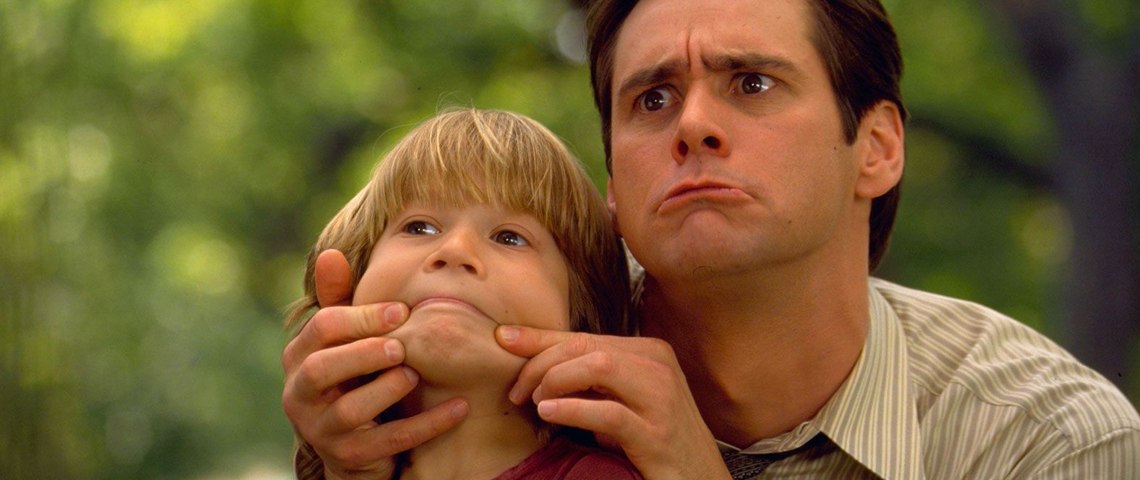 jim carrey filmleri