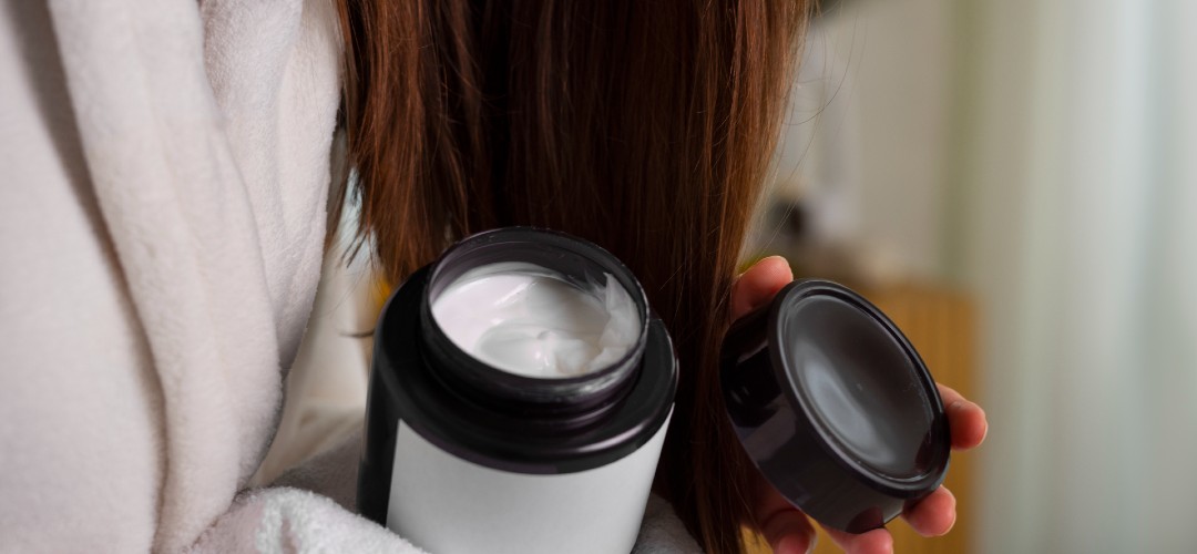 saç kremi nasıl uygulanır