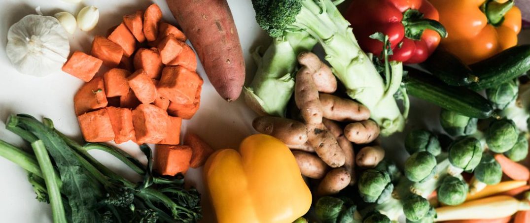 sağlıklı besinler