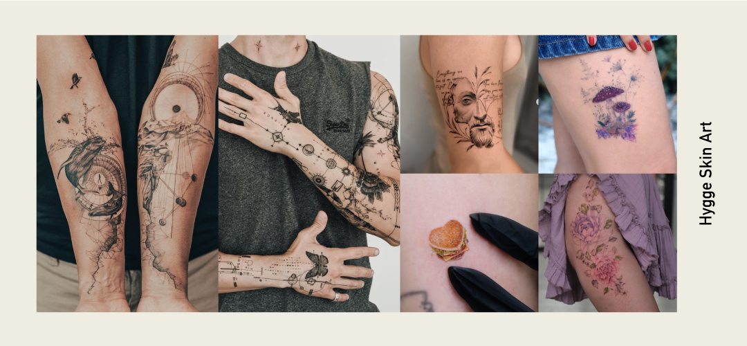 izmir dövmeci önerisi