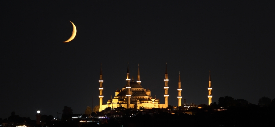 ramazan başlangıcı hilal