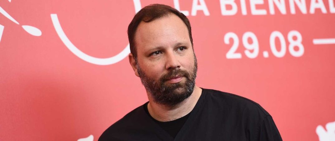 yorgos lanthimos kimdir