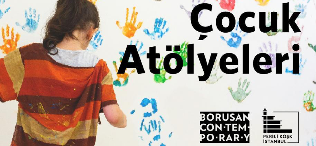 çocuk atölyeleri istanbul