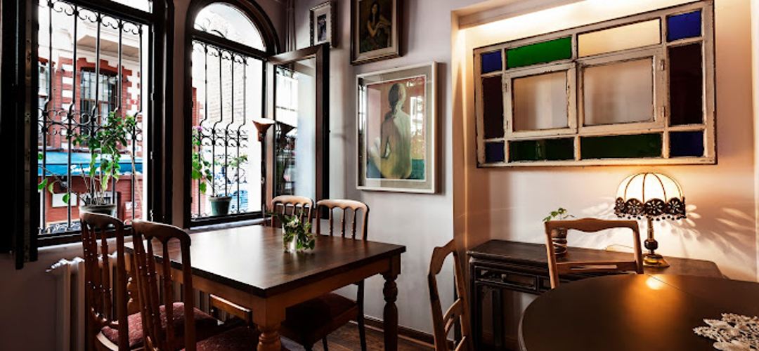 kadıköy hayvan dostu restoran