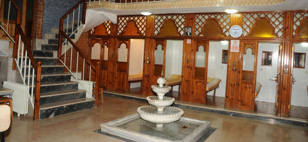 üsküdar hamam