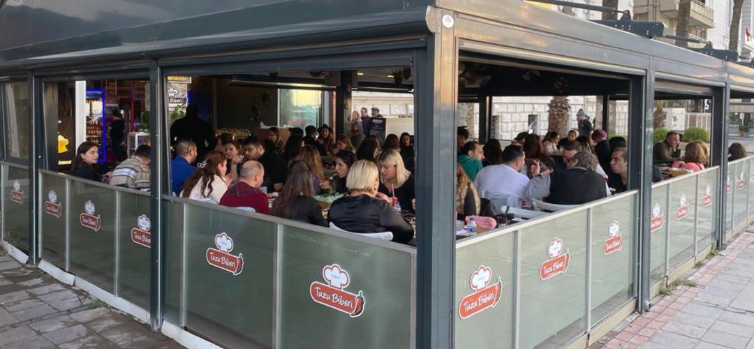 karşıkaya kahvaltı