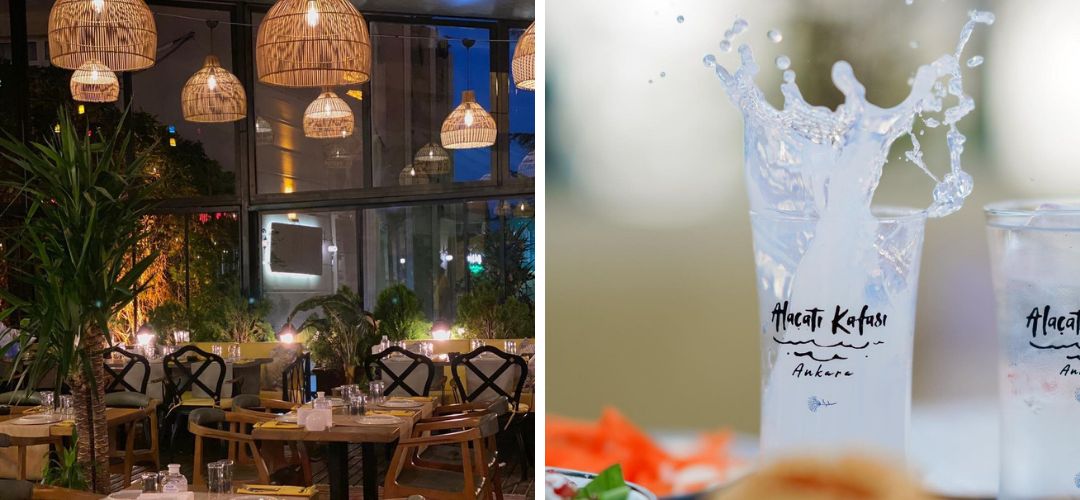 ankara en iyi meyhane